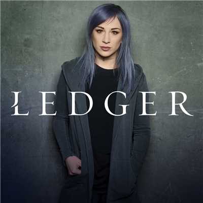 アルバム/LEDGER EP/LEDGER
