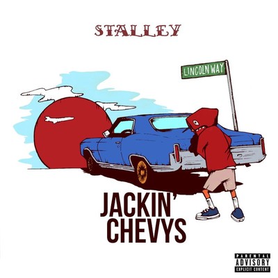 Jackin' Chevys/Stalley