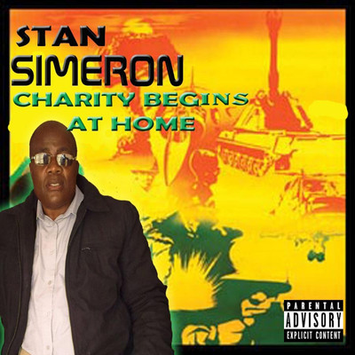 Charity Begins At Home/Stan Simeron