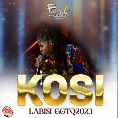 シングル/Kosi (#GGTQ2023)/Labisi & Eezee Global