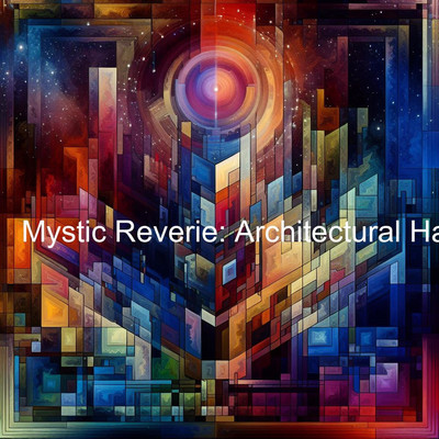 Mystic Reverie: Architectural Ha/Jayson Beat Factory