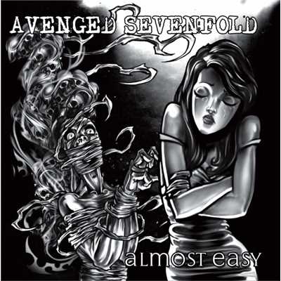 Almost Easy (Live)/Avenged Sevenfold