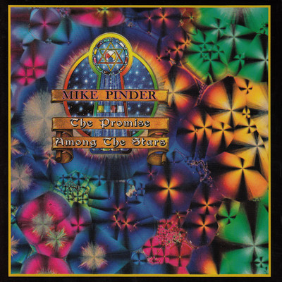 I Only Want to Love You/Mike Pinder