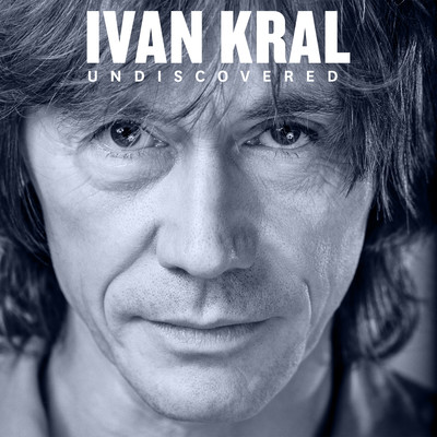 アルバム/Undiscovered/Ivan Kral