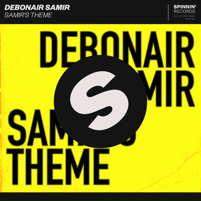 Samir's Theme/Debonair Samir