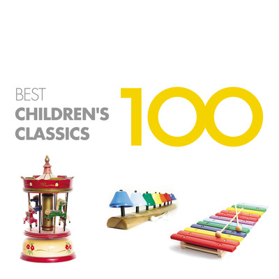 アルバム/100 Best Children's Classics/Various Artists