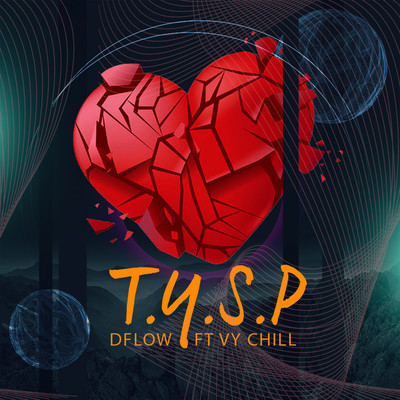 シングル/T.Y.S.P (feat. VY.Chill) [Beat]/Dflow