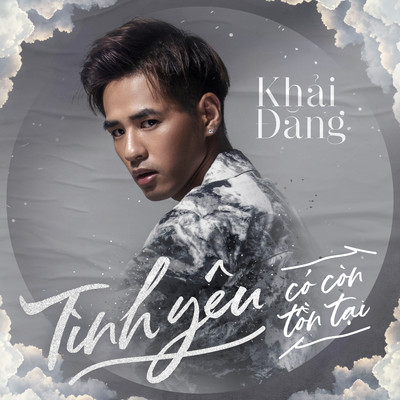 Tinh Yeu Co Con Ton Tai/Khai Dang