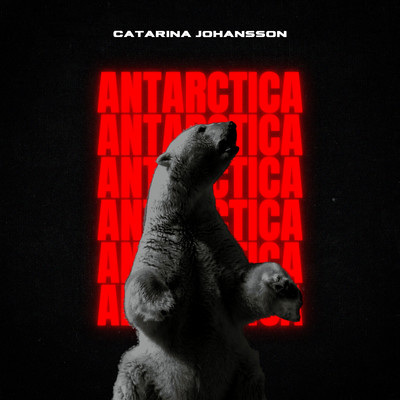 Antarctica/Catarina Johansson