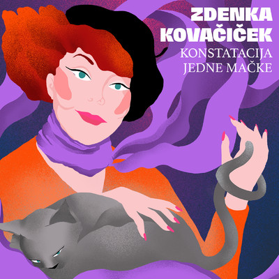 Kost/Zdenka Kovacicek