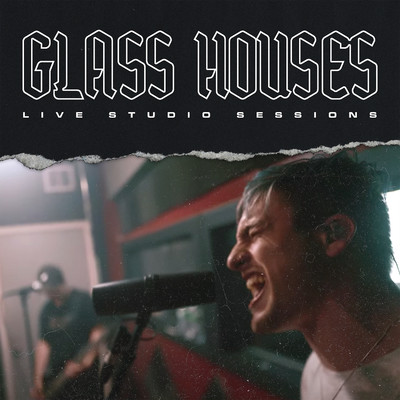 シングル/Bled (Live)/Glass Houses