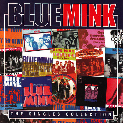 You're the One/Blue Mink
