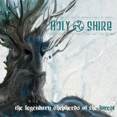 シングル/The Legendary Shepherds of the Forest (Single)/HOLY SHiRE