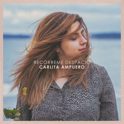 シングル/Recorreme Despacio/Carlita Ampuero
