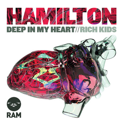 Deep in My Heart ／ Rich Kids/Hamilton