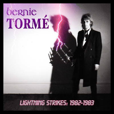 Lightning Strikes: 1982-1983 (Expanded Edition)/Bernie Torme