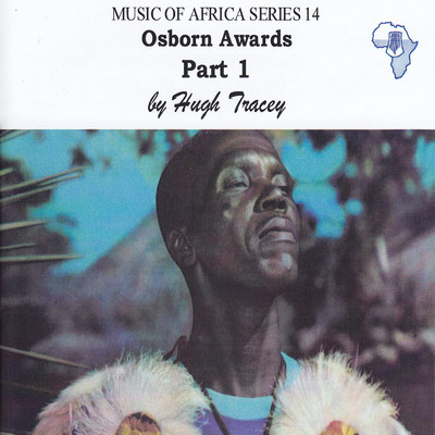 シングル/Masenga wa Bena Nomba/Various Artists Recorded by Hugh Tracey
