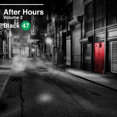 Green Suede Shoes (feat. The PoguestrA)/Black 47