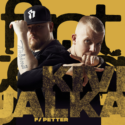 シングル/Kivijalka (feat. Petter)/Fintelligens