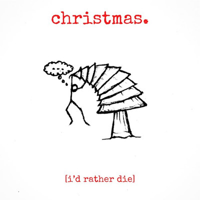 Christmas. [I'd Rather Die]/Seb Lowe