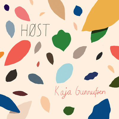 シングル/Host (feat. Handerre Linni)/Kaja Gunnufsen