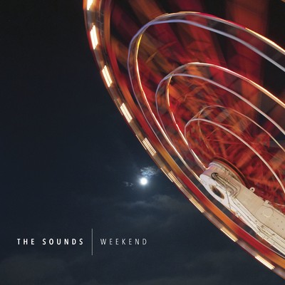 アルバム/Weekend/The Sounds