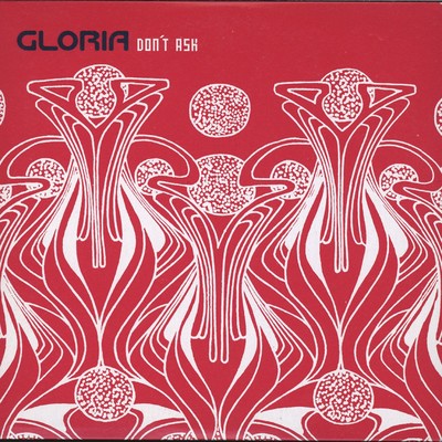 アルバム/Don't Ask/Gloria