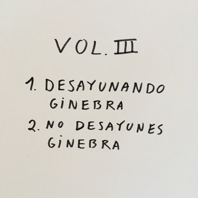アルバム/El Iluminado (Vol. III)/Hijos de la Psicodelia