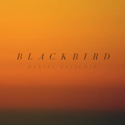 シングル/Blackbird/Daniel Zaitchik