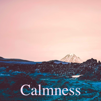 アルバム/Calmness/Atelier Pink Noise