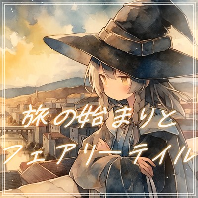シングル/旅の始まりとフェアリーテイル/優日のすたるじっく