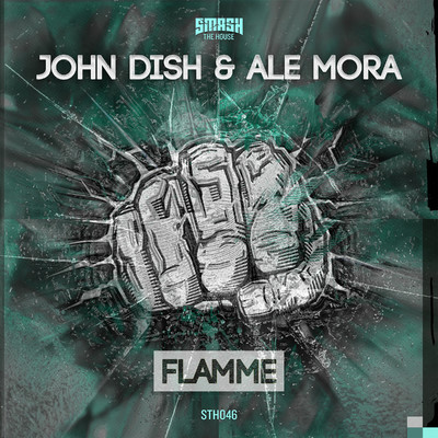 John Dish & Ale Mora