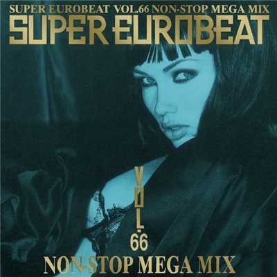 アルバム/SUPER EUROBEAT VOL.66/SUPER EUROBEAT (V.A.)