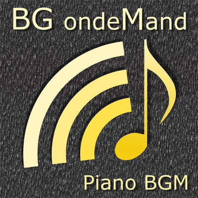 ハッピーエンド (Piano Ver.)/BG ondeMand