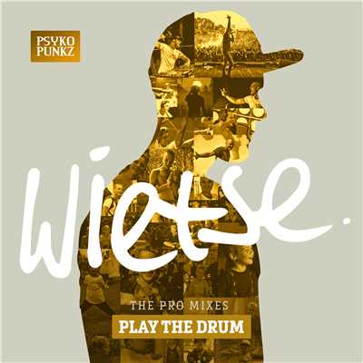 Play the Drum (Pro Mix)/Psyko Punkz