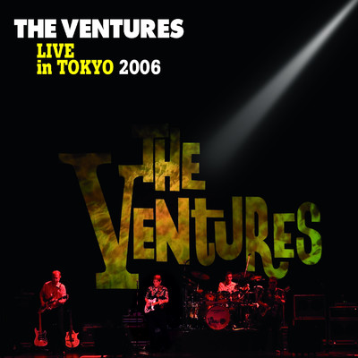 GINZA LIGHTS/The Ventures