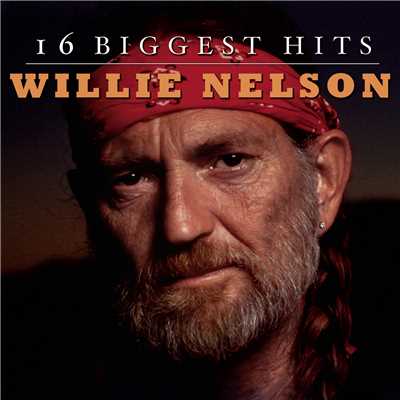 Willie Nelson - 16 Biggest Hits/ウィリー・ネルソン