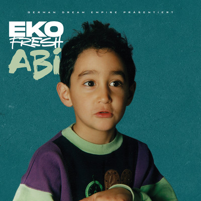 Eko Fresh／Mr. Marcelo