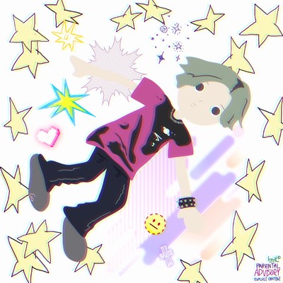 シングル/Sun Rise (Explicit)/Coco