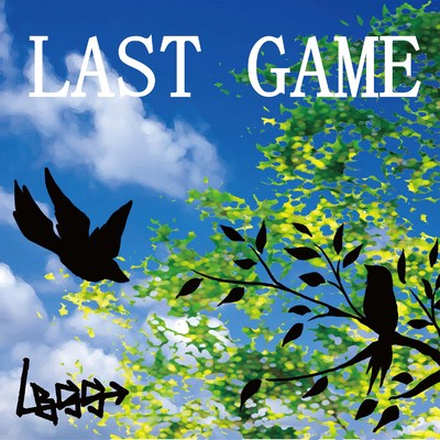 アルバム/LAST GAME/LOWBORN SOUNDSYSTEM