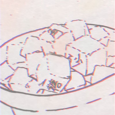 角砂糖 (CHILLOUT mix)/うきよ