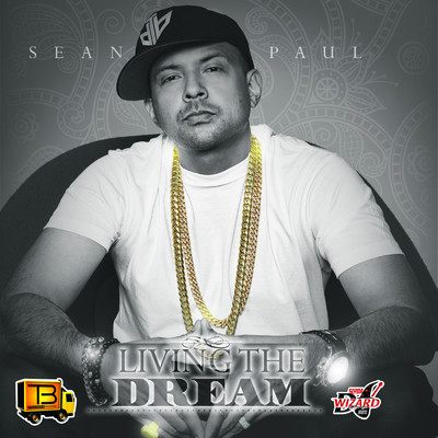 シングル/Living the Dream/Sean Paul
