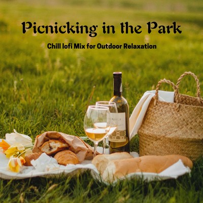 Picniking in the Park: 外でのんびりリラックスChill Lofi Mix (DJ MIX)/Cafe lounge resort