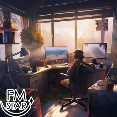 朝カフェでコーヒーを飲みながら聴きたい音楽/FM STAR