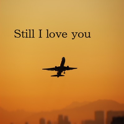 シングル/Still I love you/G-limite