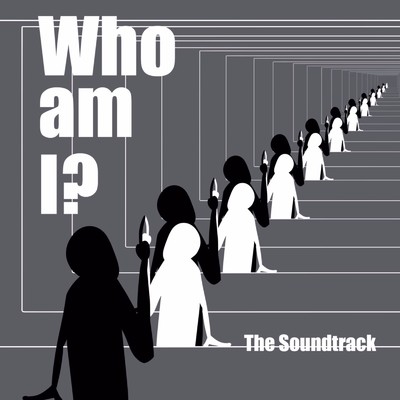 Who am I？ The soundtrack (映画「 who am I 」オリジナルサウンドトラック)/ISSESE