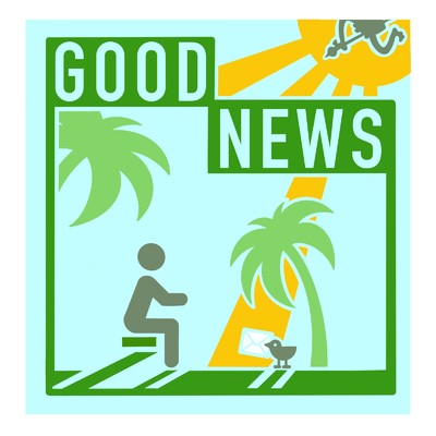 Good News (feat. べあもーつ, JUICY MAN, Ganafii & LazyWii)/Make Sum