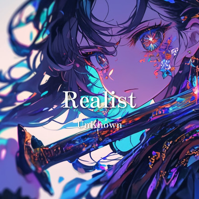 シングル/Realist/Unknown