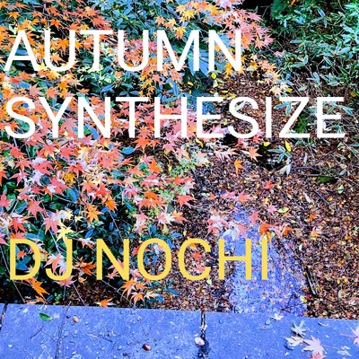 シングル/Autumn Synthesize/DJ NOCHI