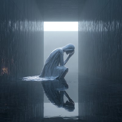 シングル/Wept in Silence/GEMINI STYLE